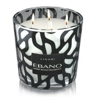 Linari Ebano Candle