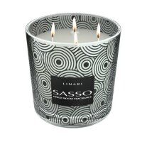 Linari Sasso Candle