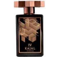 Kajal Perfumes Kajal IV