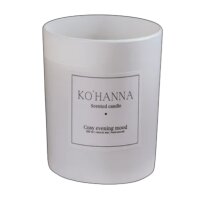 KO'HANNA White Matte