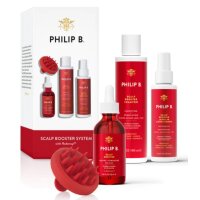 Philip B Scalp Booster System