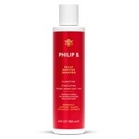 Philip B Scalp Booster Shampoo