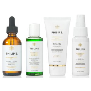 4 Step Treatment Discovery Kit