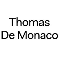 Thomas De Monaco