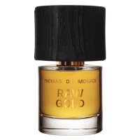 Thomas De Monaco Raw Gold