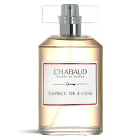 Chabaud Maison de Parfum Caprice de Jeanne