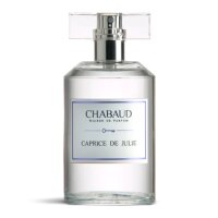 Chabaud Maison de Parfum Caprice de Julie