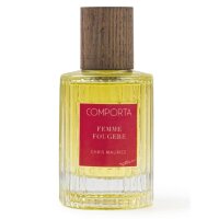 Comporta Perfumes Femme Fougere