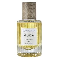 Comporta Perfumes Muda