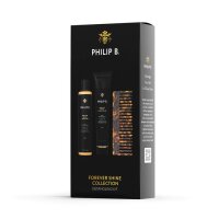 Philip B Forever Shine Collection Detangling Kit