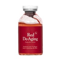 Troiareuke Red De-Aging Ampoule Serum