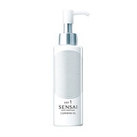 Sensai by Kanebo CLEANSING OIL