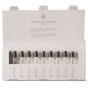 Essential Parfums Discovery Set