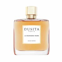 Parfums Dusita La Rhapsiodie Noire