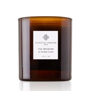 Fig Infusion Candle