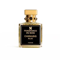 Fragrance du Bois Cannabis Blue