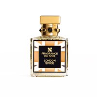 Fragrance du Bois London Spice