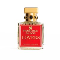 Fragrance du Bois Lovers