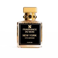 Fragrance du Bois New York 5th Avenue