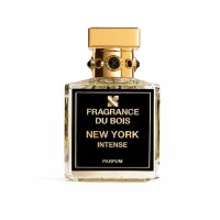 Fragrance du Bois New York Intense