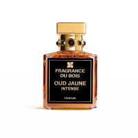 Fragrance du Bois Oud Jaune Intense