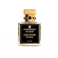 Fragrance du Bois Oud Rose Intense