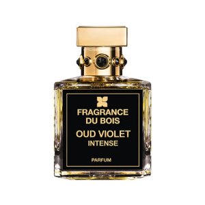 Oud Violet Intense