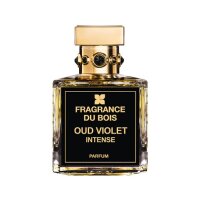 Fragrance du Bois Oud Violet Intense
