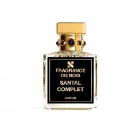 Fragrance du Bois Santal Complet