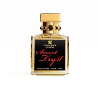 Fragrance du Bois Secret Tryst