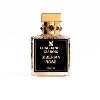 Fragrance du Bois Siberian Rose