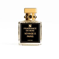 Fragrance du Bois Voyage À Paris