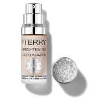 By Terry Brightening CC Foundation