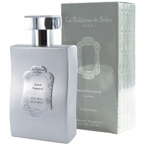 Santal Ancestral парфумована вода для чоловіків