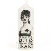 Visionary Pillar Candle - 89826