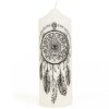 Visionary Pillar Candle - 89830