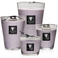 Baobab Collection Candle White Rhino