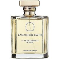 Ormonde Jayne 4. Montabaco Intensivo