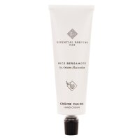 Essential Parfums Nice Bergamote Hand Cream