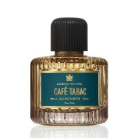 Aedes de Venustas Café Tabac