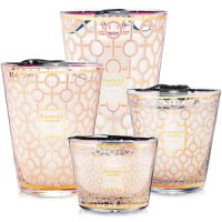 Baobab Collection Candle Women
