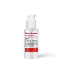 Recipe for Men Instant Recharge Ultra Hydrating Face Gel