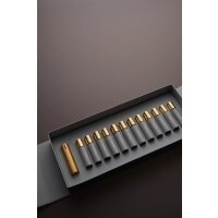 1511 Набір Brass Capsule - 12 ароматів