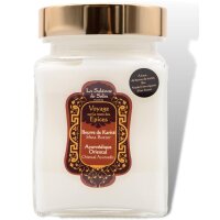 La Sultane de Saba Epices Ayurvedique Масло каріте