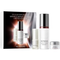 Sensai by Kanebo Cellular Performance Wrinkle Repair Essence Limited 2019 Set