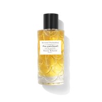 Maison Rebatchi Feu Patchouli