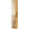 Comb with thick and very thick teeth - 84730