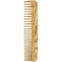 TEK Comb with thick and wide teeth