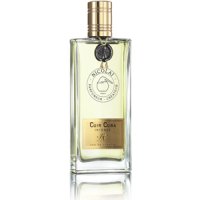 Nicolai Parfumeur Createur Cuir Cuba Intense