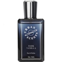 Urban Scents Dark Vanilla